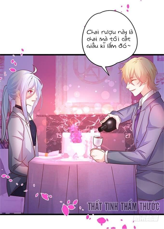 Hắc Đạo Đáng Yêu Chapter 33 - 70