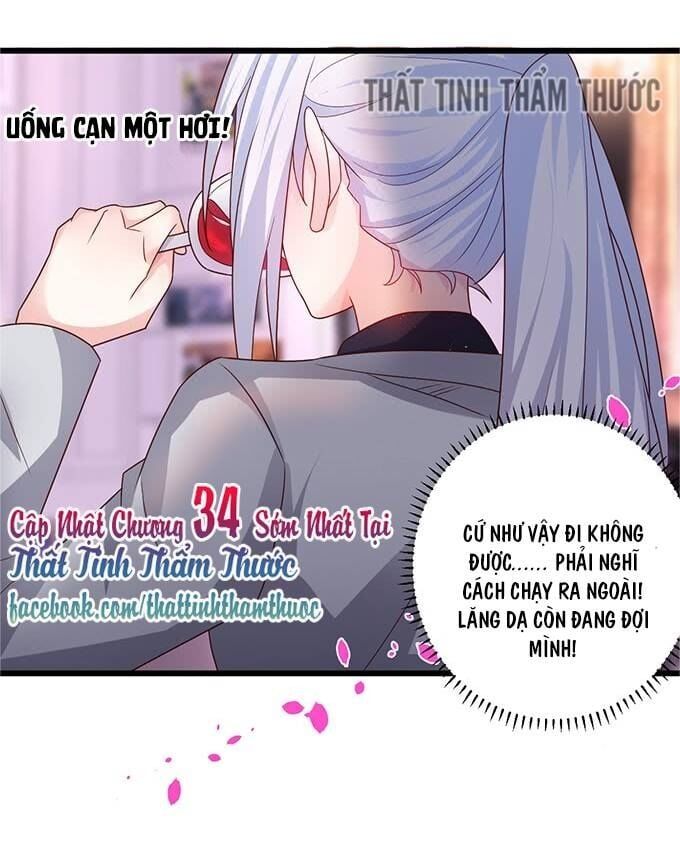 Hắc Đạo Đáng Yêu Chapter 33 - 72