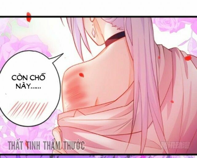 Hắc Đạo Đáng Yêu Chapter 37 - 17