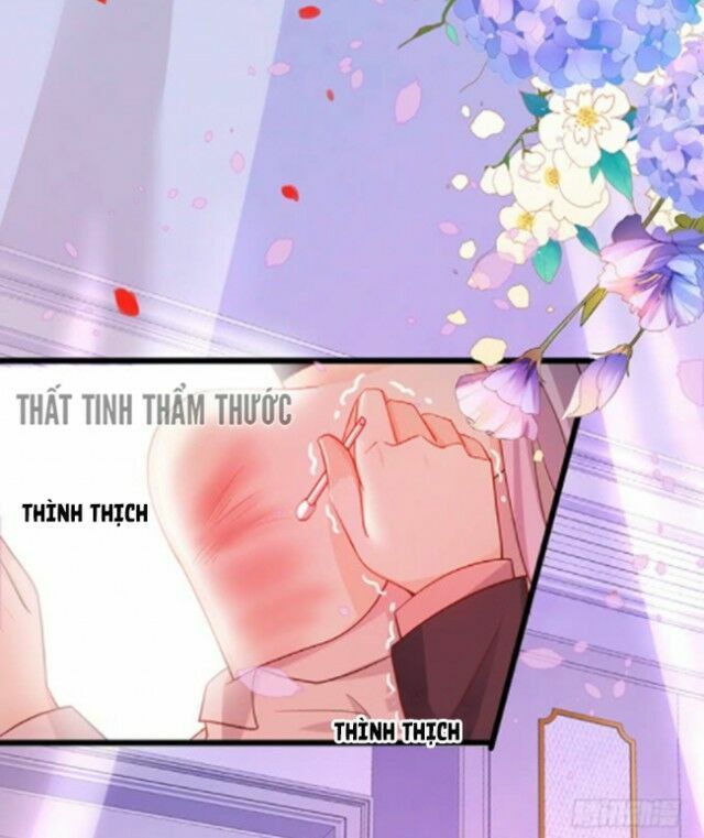 Hắc Đạo Đáng Yêu Chapter 37 - 20