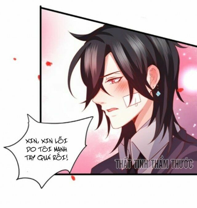 Hắc Đạo Đáng Yêu Chapter 37 - 22