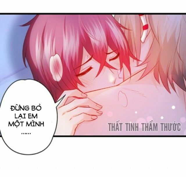 Hắc Đạo Đáng Yêu Chapter 37 - 37