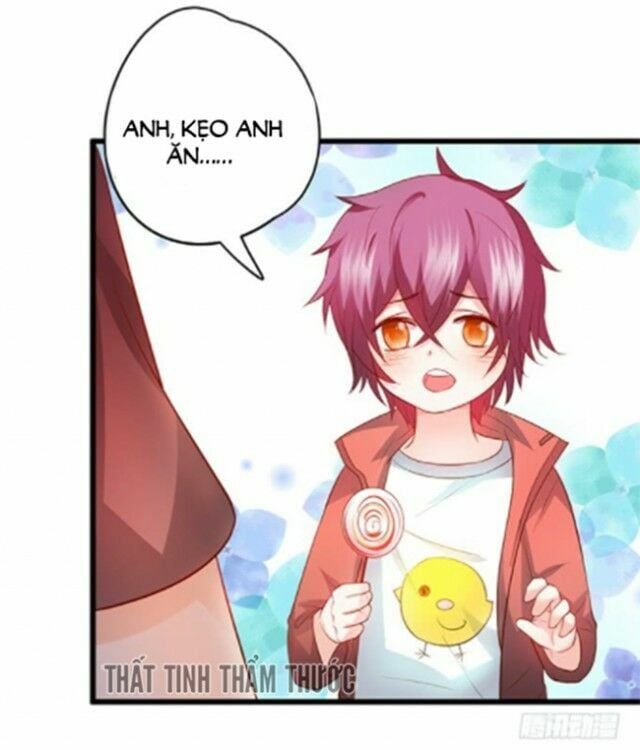 Hắc Đạo Đáng Yêu Chapter 37 - 47