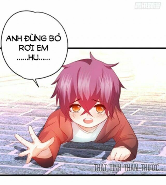 Hắc Đạo Đáng Yêu Chapter 37 - 58
