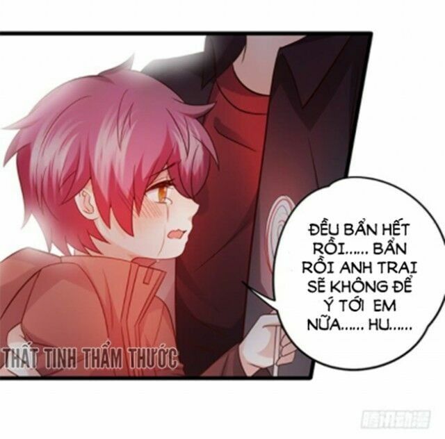 Hắc Đạo Đáng Yêu Chapter 37 - 79