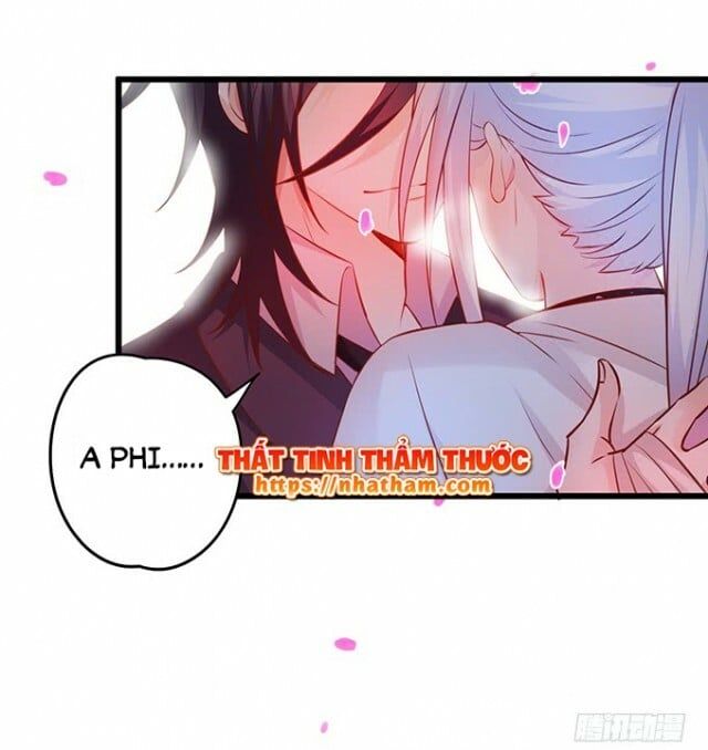 Hắc Đạo Đáng Yêu Chapter 38 - 18