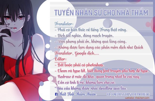 Hắc Đạo Đáng Yêu Chapter 38 - 3