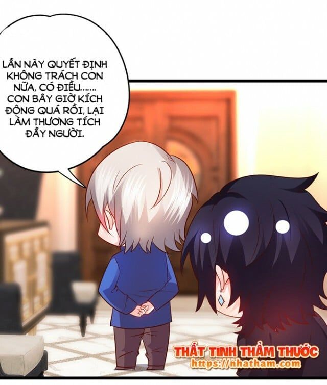 Hắc Đạo Đáng Yêu Chapter 38 - 63