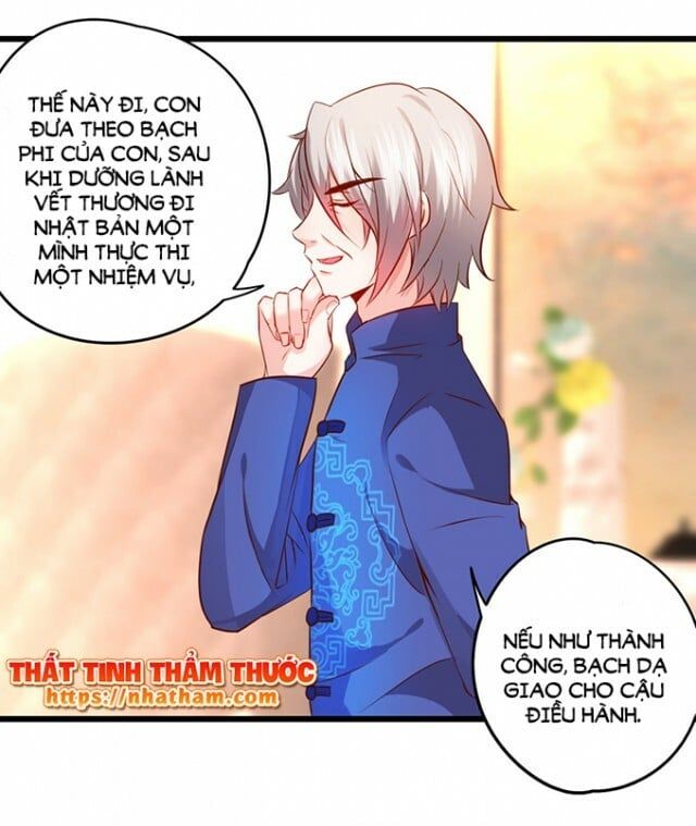 Hắc Đạo Đáng Yêu Chapter 38 - 64