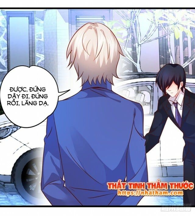 Hắc Đạo Đáng Yêu Chapter 38 - 68
