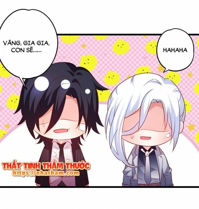 Hắc Đạo Đáng Yêu Chapter 38 - 70