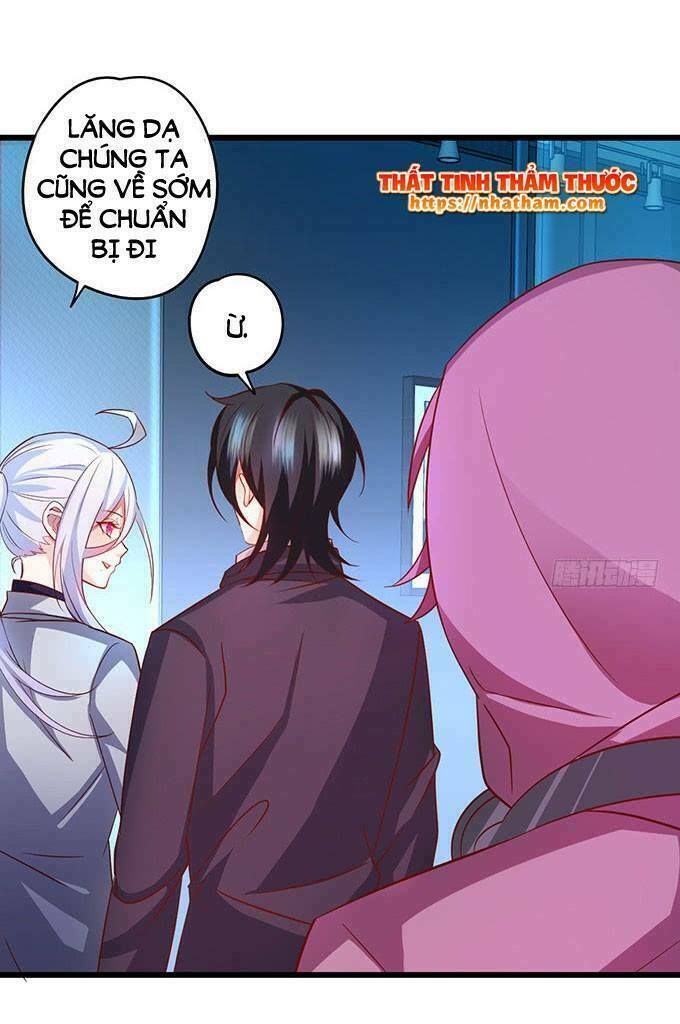Hắc Đạo Đáng Yêu Chapter 39 - 52