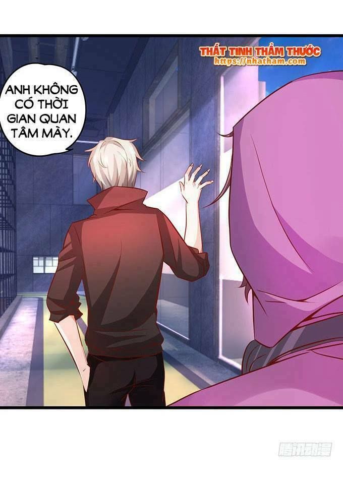 Hắc Đạo Đáng Yêu Chapter 39 - 64