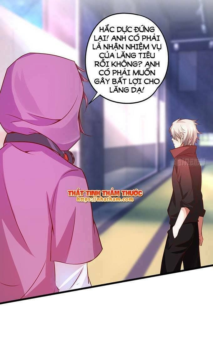 Hắc Đạo Đáng Yêu Chapter 39 - 71
