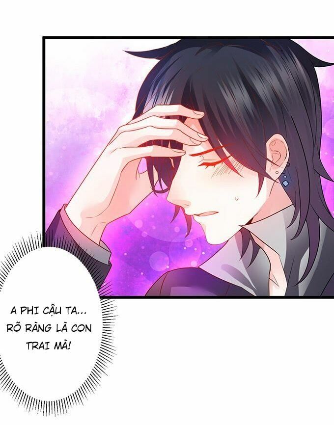 Hắc Đạo Đáng Yêu Chapter 4 - 19