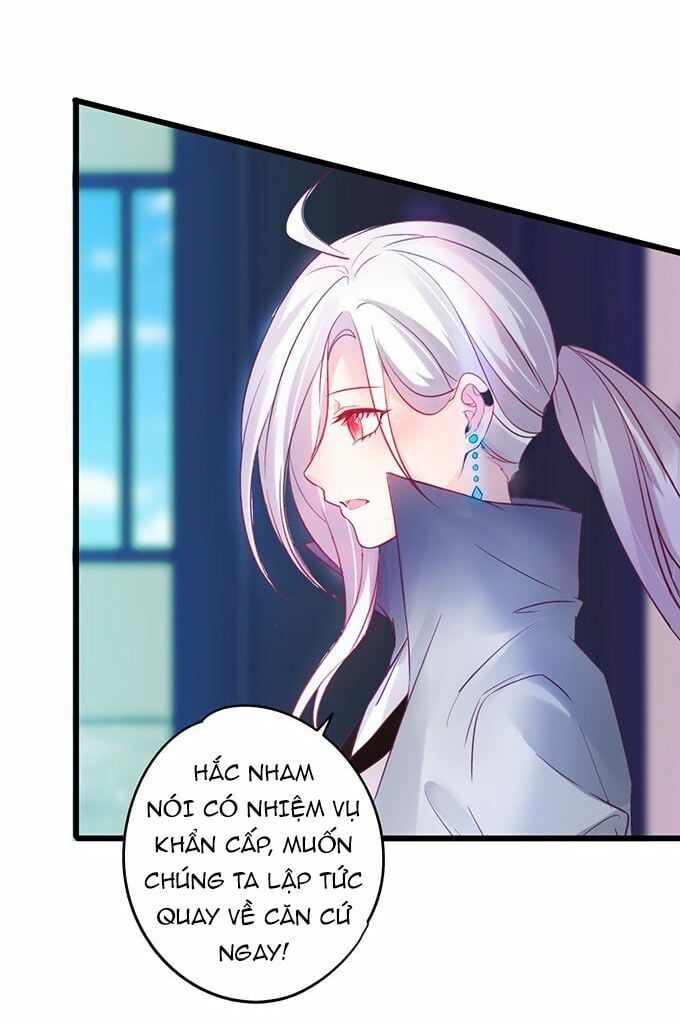 Hắc Đạo Đáng Yêu Chapter 4 - 43