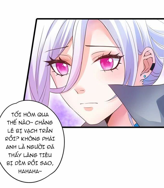 Hắc Đạo Đáng Yêu Chapter 4 - 53