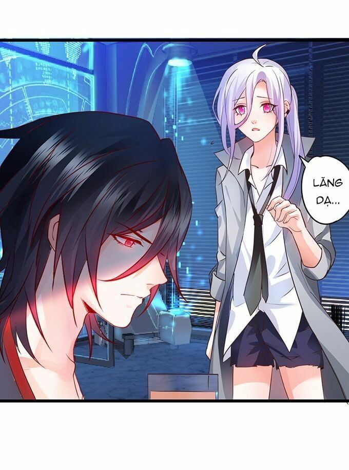 Hắc Đạo Đáng Yêu Chapter 4 - 55