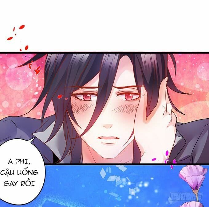 Hắc Đạo Đáng Yêu Chapter 4 - 7