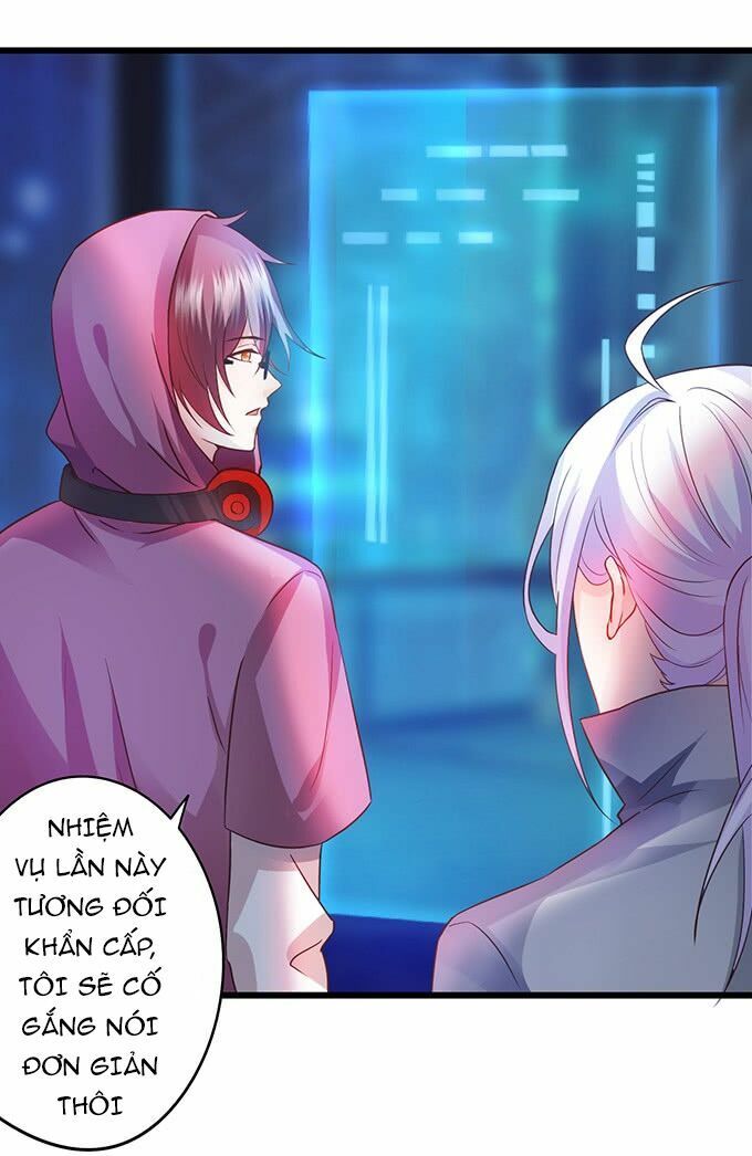 Hắc Đạo Đáng Yêu Chapter 4 - 63
