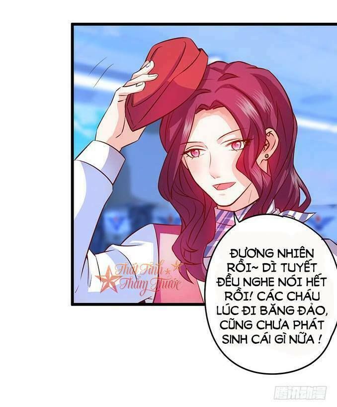 Hắc Đạo Đáng Yêu Chapter 40 - 28