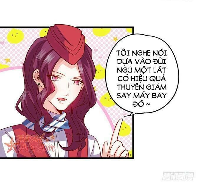 Hắc Đạo Đáng Yêu Chapter 40 - 49