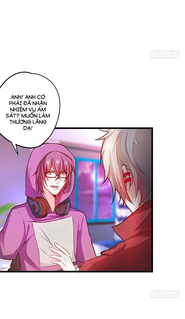 Hắc Đạo Đáng Yêu Chapter 44 - 37