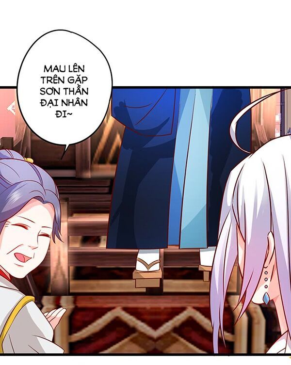 Hắc Đạo Đáng Yêu Chapter 44 - 61