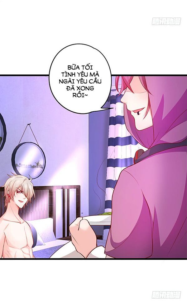 Hắc Đạo Đáng Yêu Chapter 46 - 14