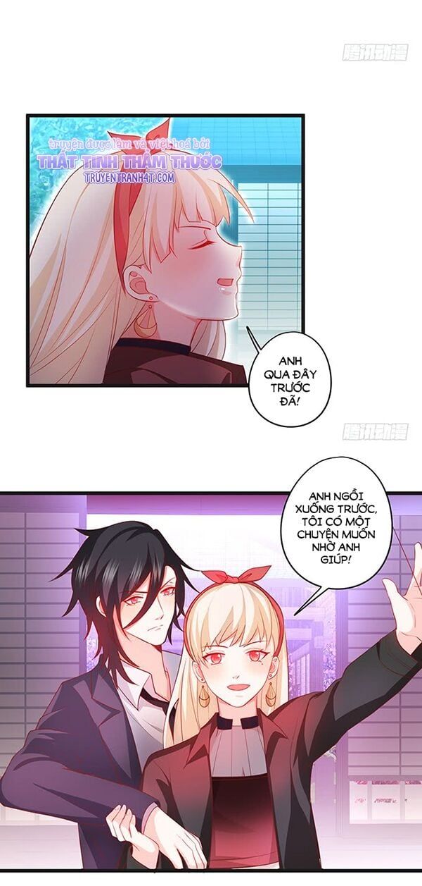 Hắc Đạo Đáng Yêu Chapter 47 - 40
