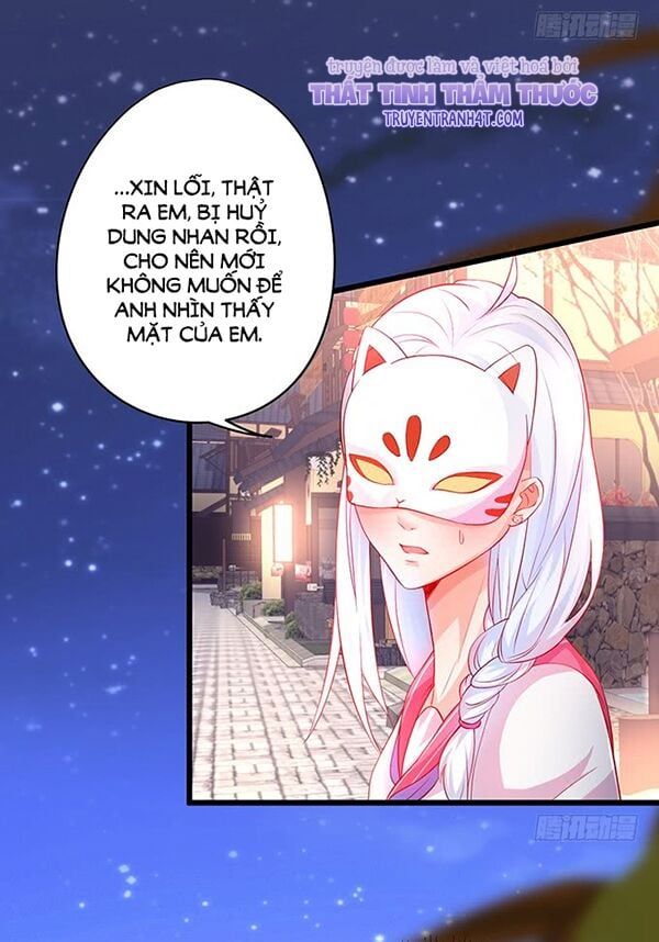 Hắc Đạo Đáng Yêu Chapter 48 - 39