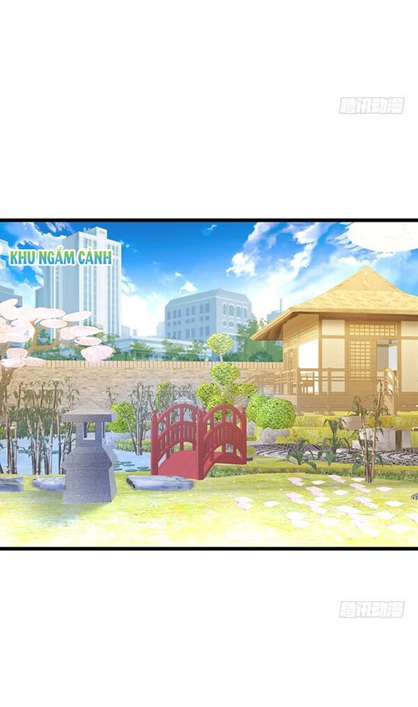Hắc Đạo Đáng Yêu Chapter 48 - 7
