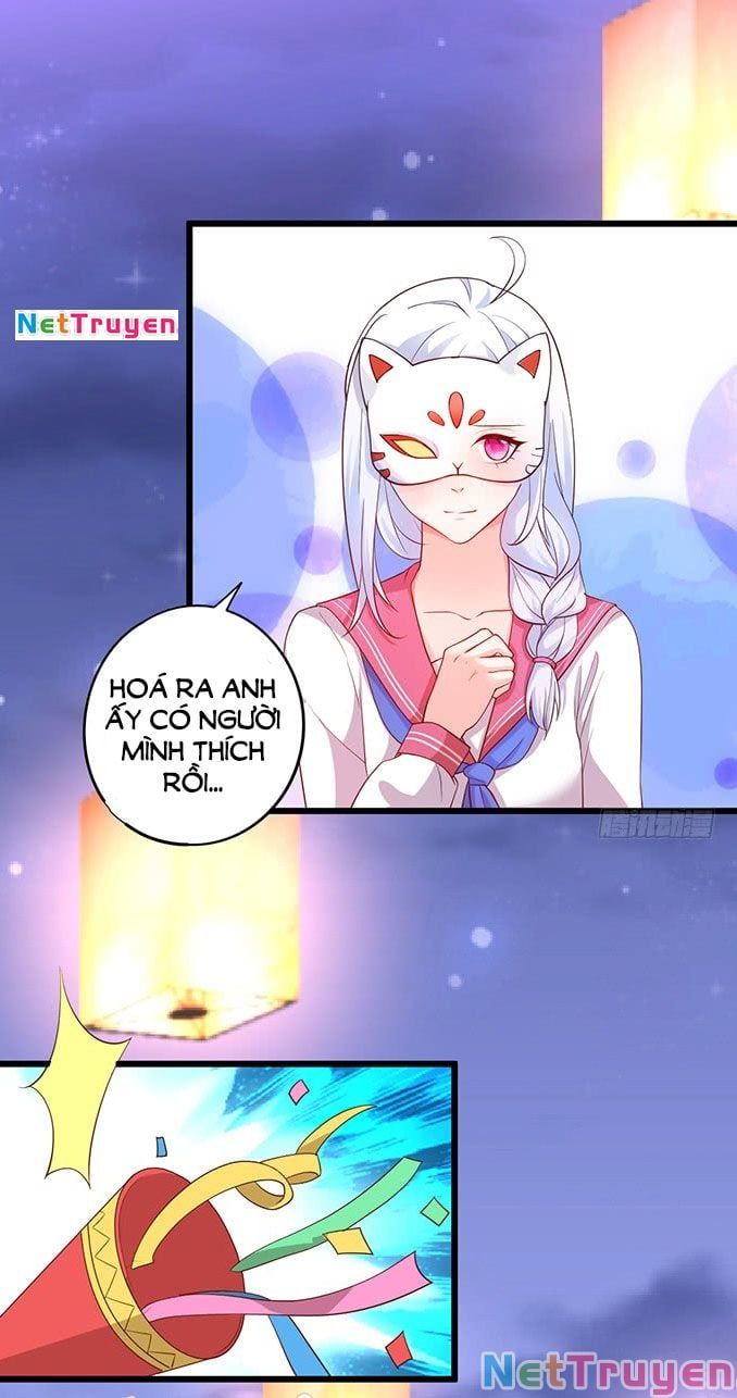 Hắc Đạo Đáng Yêu Chapter 49 - 7