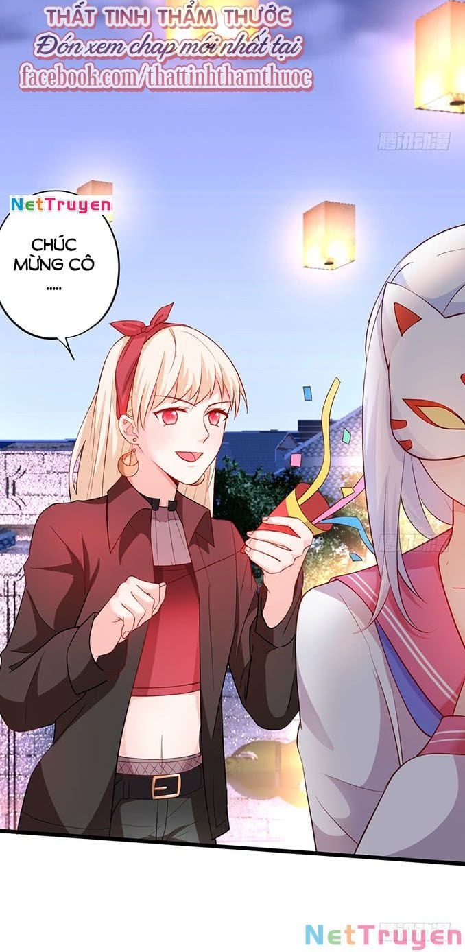 Hắc Đạo Đáng Yêu Chapter 49 - 8