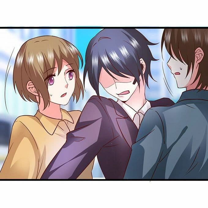 Hắc Đạo Đáng Yêu Chapter 5 - 33