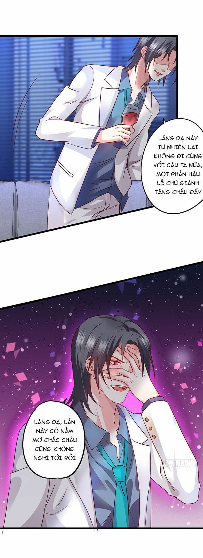 Hắc Đạo Đáng Yêu Chapter 5 - 47