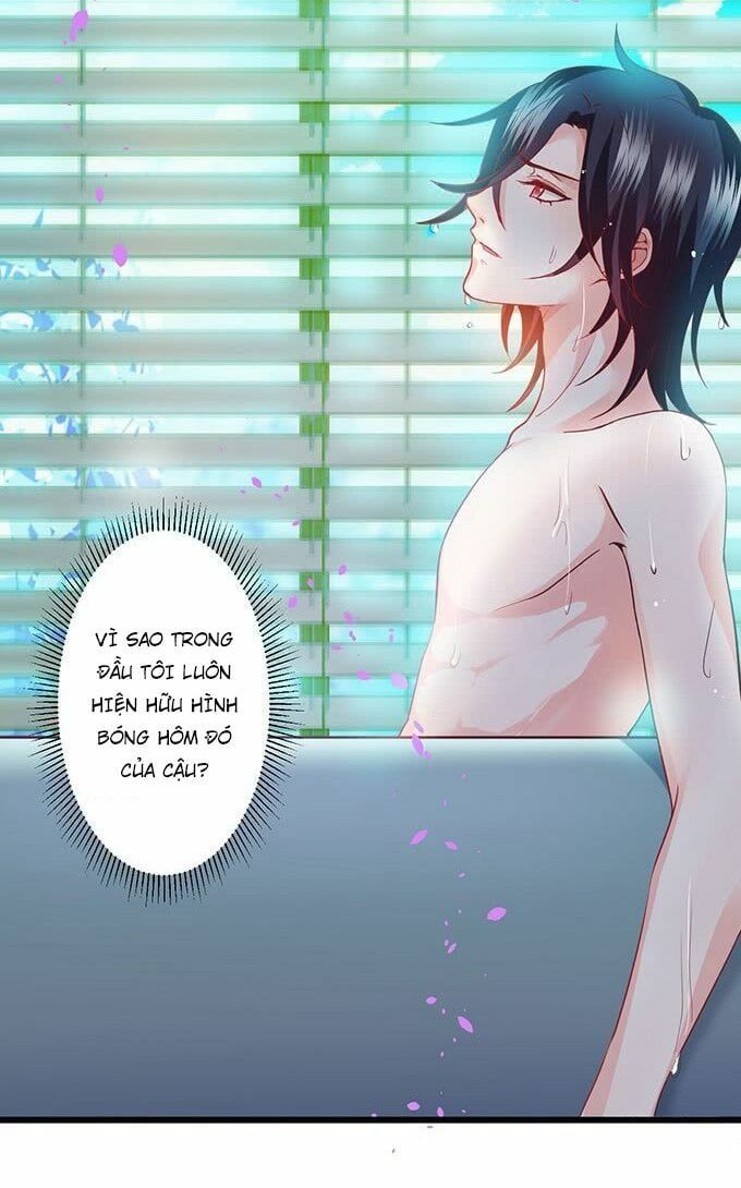 Hắc Đạo Đáng Yêu Chapter 5 - 58