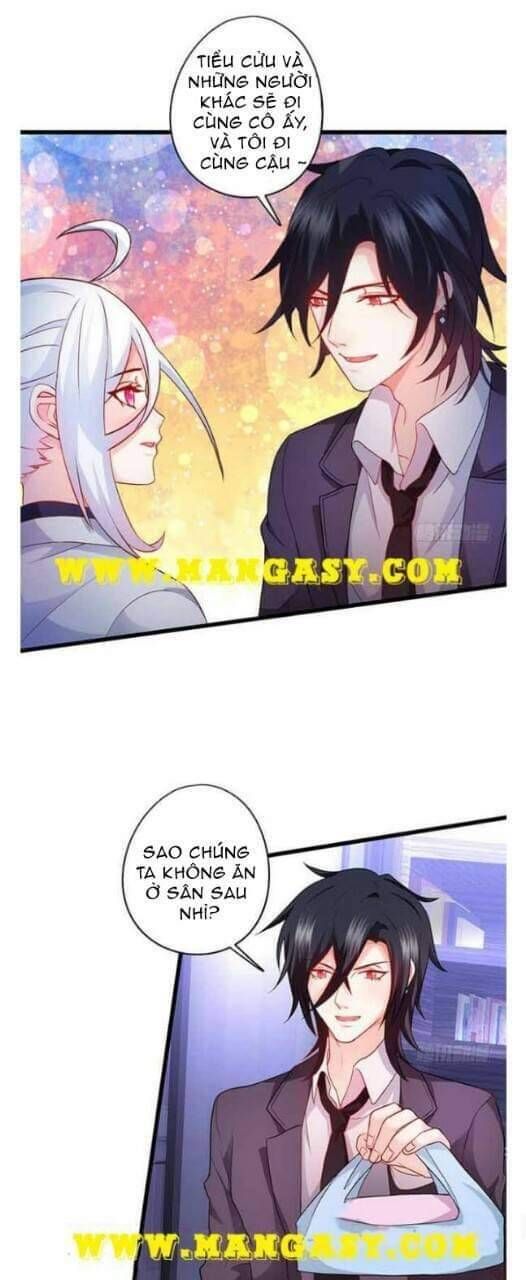 Hắc Đạo Đáng Yêu Chapter 51 - 31