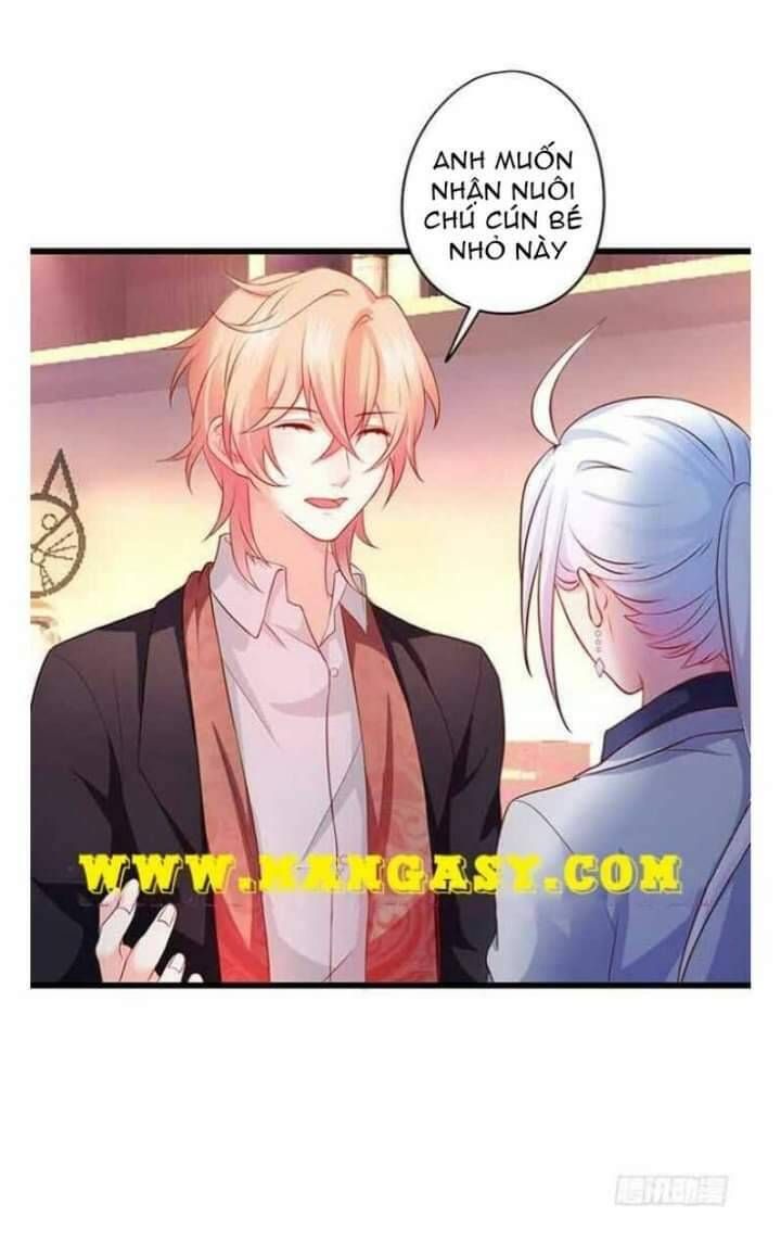 Hắc Đạo Đáng Yêu Chapter 51 - 8