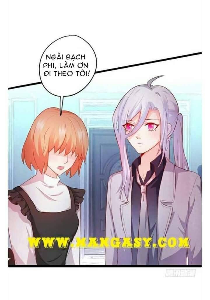 Hắc Đạo Đáng Yêu Chapter 52 - 18