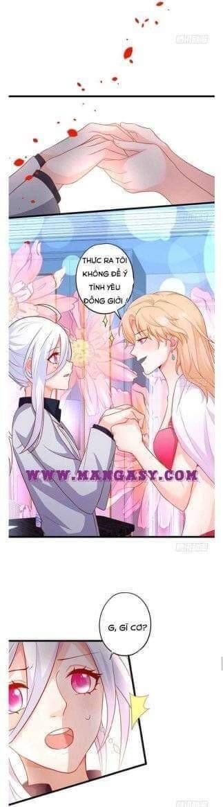 Hắc Đạo Đáng Yêu Chapter 53 - 13