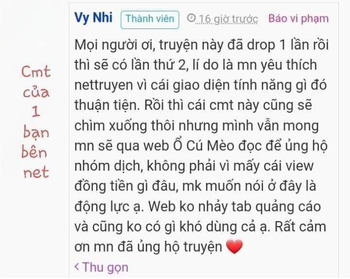 Hắc Đạo Đáng Yêu Chapter 53 - 19