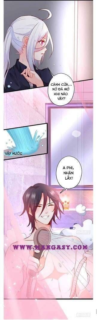 Hắc Đạo Đáng Yêu Chapter 55 - 15