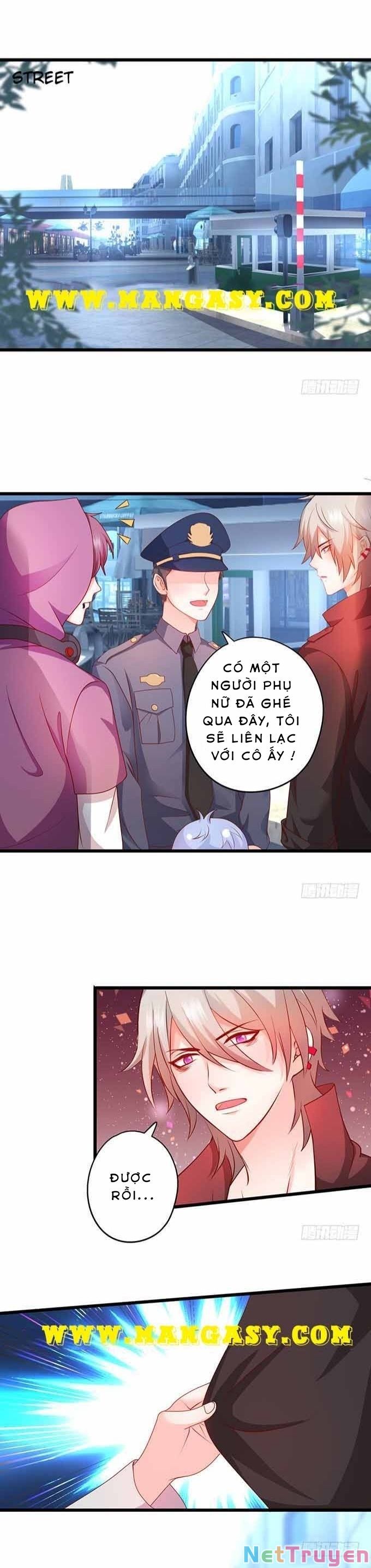 Hắc Đạo Đáng Yêu Chapter 56 - 13