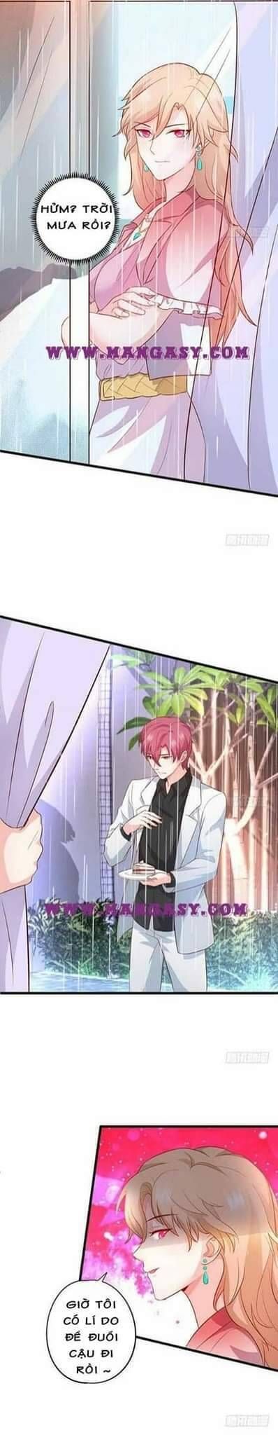 Hắc Đạo Đáng Yêu Chapter 57 - 21