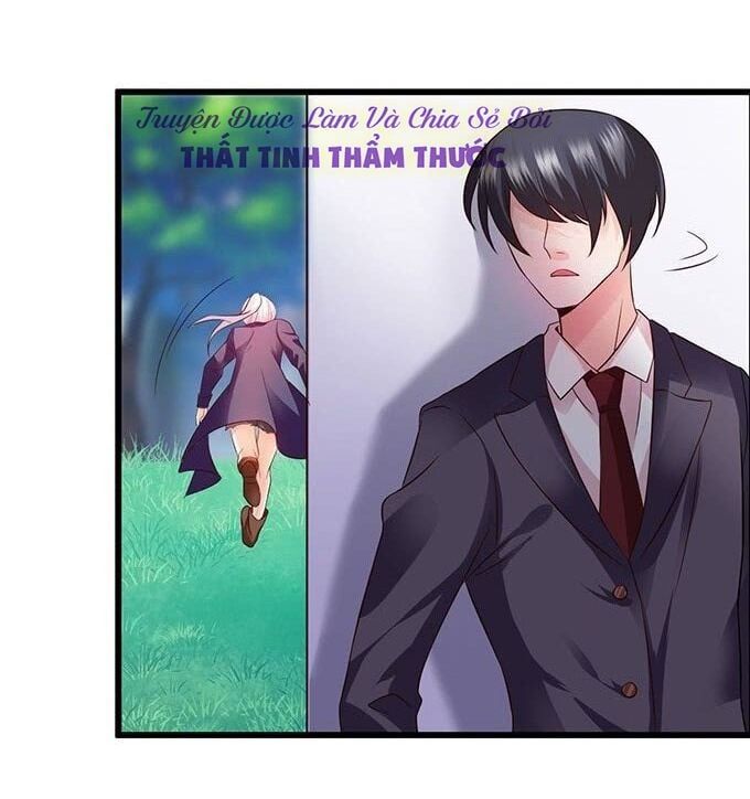 Hắc Đạo Đáng Yêu Chapter 6 - 11