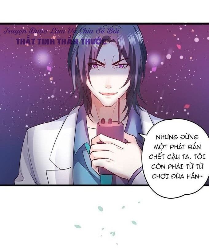 Hắc Đạo Đáng Yêu Chapter 6 - 25