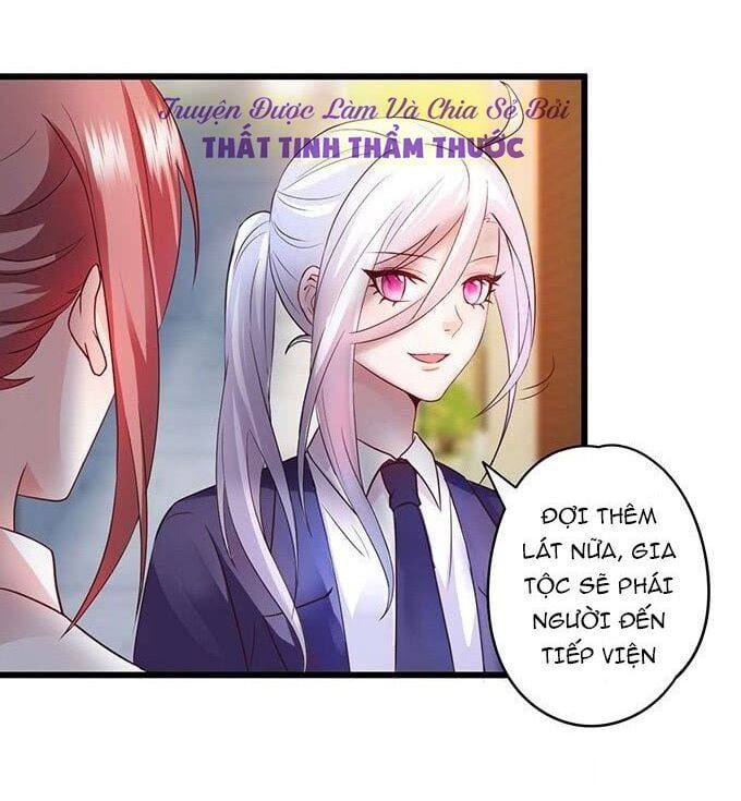 Hắc Đạo Đáng Yêu Chapter 6 - 29