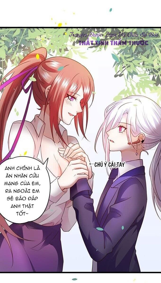 Hắc Đạo Đáng Yêu Chapter 6 - 30