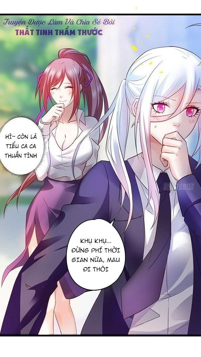 Hắc Đạo Đáng Yêu Chapter 6 - 32
